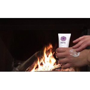 Soin mains & ongles fleur de tonka