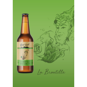 La broutille