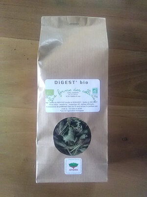 Tisane digest