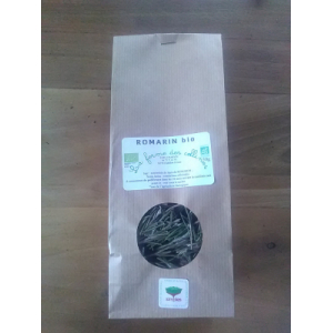 Tisane de romarin