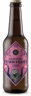 Dame hibou stout