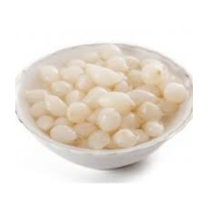 Oignons saucier dit grelot-