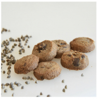 Cookies exquis (sans gluten)