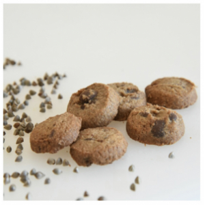 Cookies exquis (sans gluten)