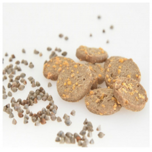 Mimolins (sans gluten)