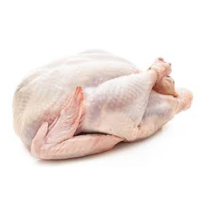 Dinde de noël 5 kilos