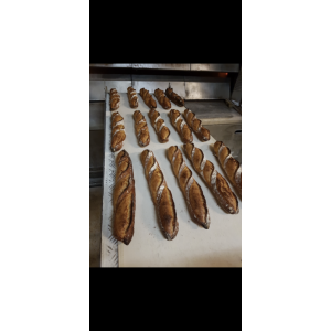 Baguette de tradition française
