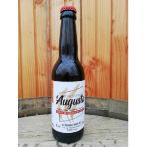 Ambrée des pousterles