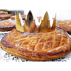 Galette des rois / 10 pers.