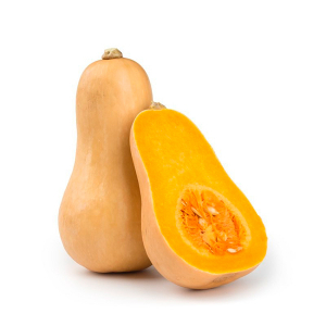 Butternut bio