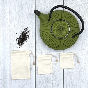 Sachet thé infusion