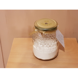 Kit crêpes au miel + cire