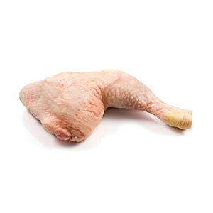 Cuisse de poulet
