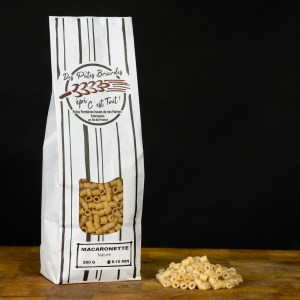 Macaronette 500g