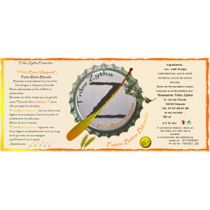 Petite bière p'tite bour'asques