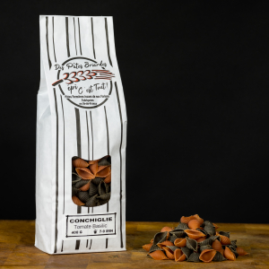 Conchiglie tomate/basilic 400g