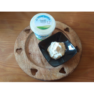 Fromage blanc brassé