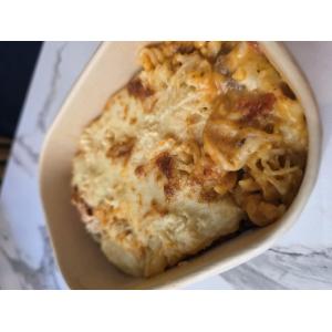 Parmentier de canard