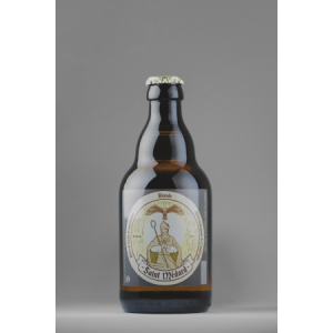 Bière blonde saint médard 33cl