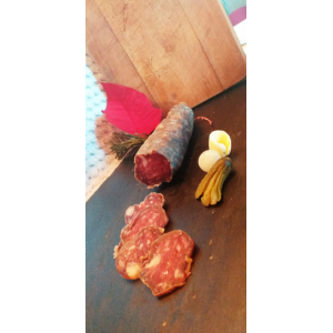 Saucisson de salers