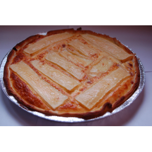Tarte reblochon