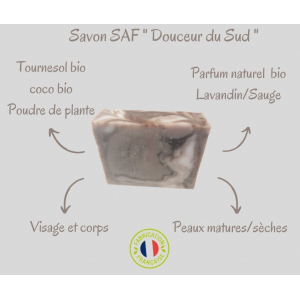 Douceur du sud (lavande)