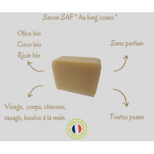 Au long cours (olive)