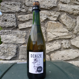 Cidre brut 75cl