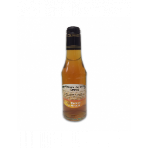 Vinaigre cidre au miel