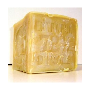 Véritable savon de marseille