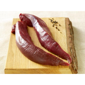 Filet mignon de biche