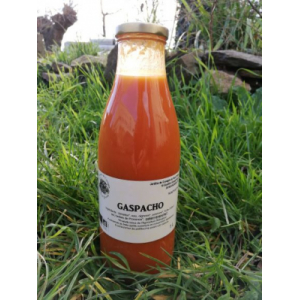 Gaspacho