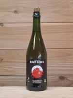 Cidre cuvée brut extra