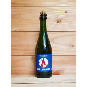 Cuvée des prés verger