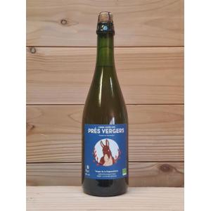 Cuvée des prés verger