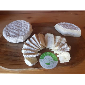 Caprice des pampilles