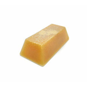 Lingot soin 'argile blanche'