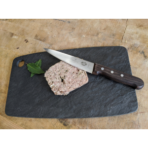 Terrine de campagne maison