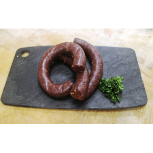 Boudin noir flamand maison