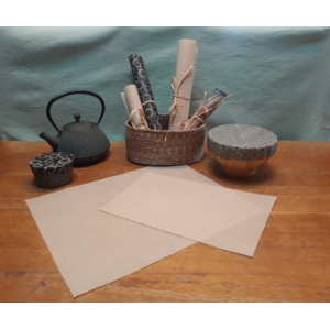 Ecofilm rectangle 35*27