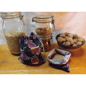 Sac à vrac petit format