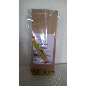 Préparation pour cake aux blagues