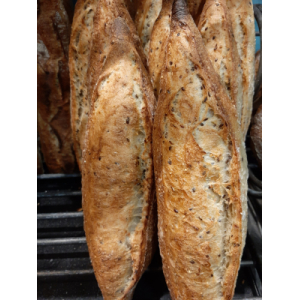 Baguette céréales