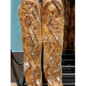 Baguette de campagne