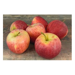 Pomme elstar, pomme sucrée bio