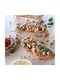 Houmous pois chiches au citron - image 2
