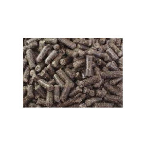 Tourteaux de cameline