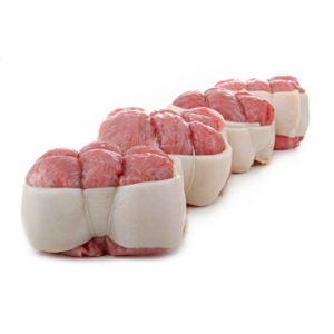 Paupiettes de veau x 4