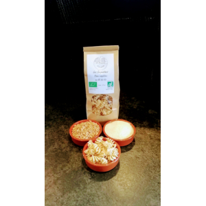 Les serpentines 250g