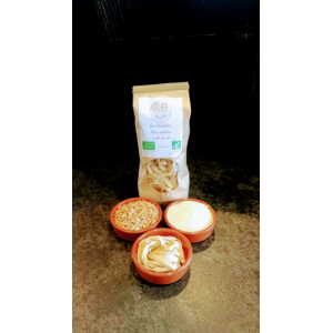 Les chabalines 250 g